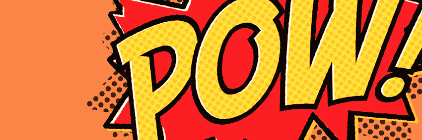 damcomics's profile banner image