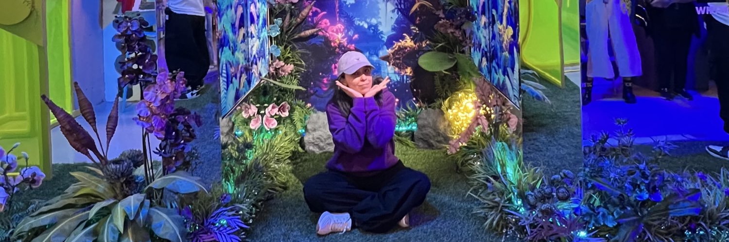 monirxmirez's profile banner image