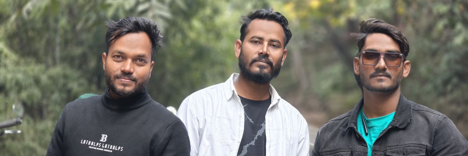 IntiyazArsh's profile banner image