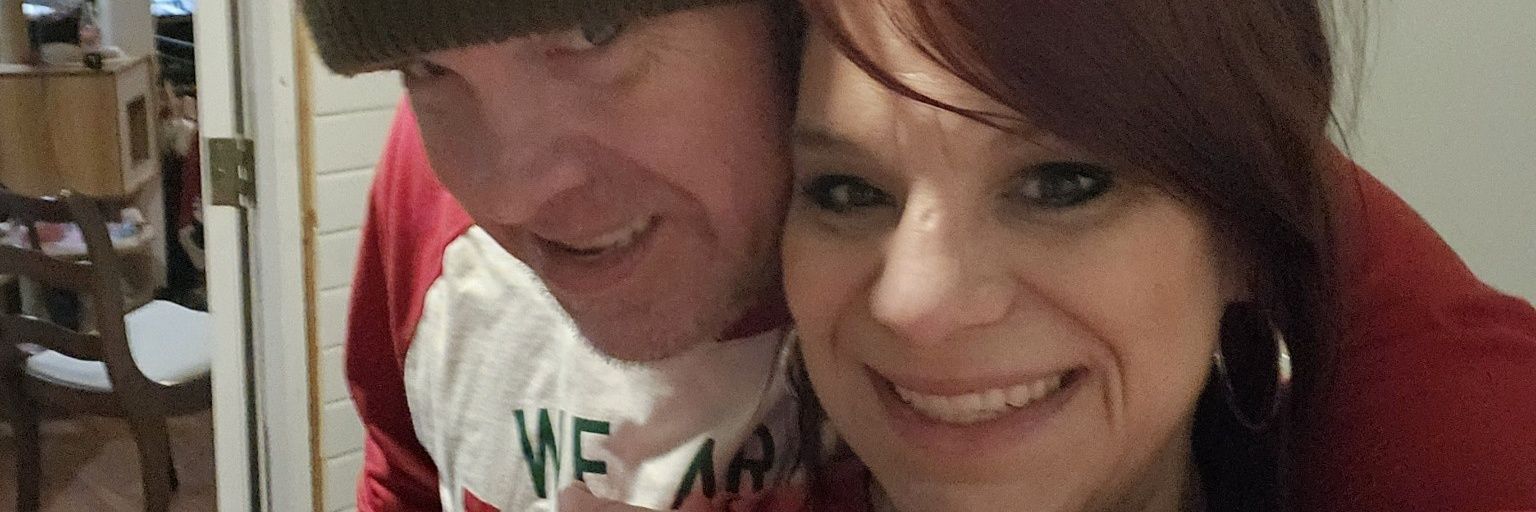 Liberty over safety banner