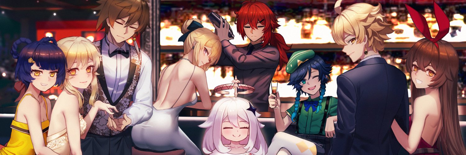 rosette_gamer's profile banner image