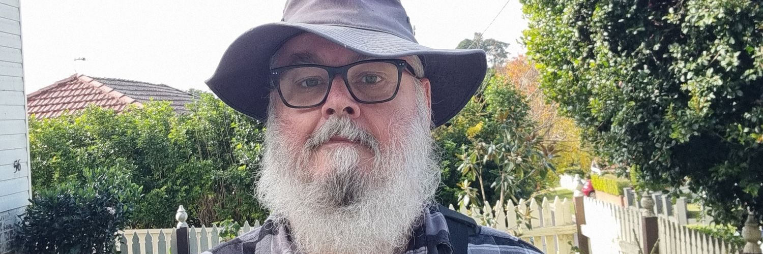 PaulPrimmer's profile banner image
