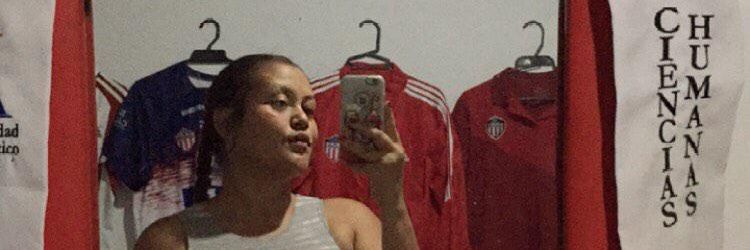 Angie Sepúlveda V 🔴⚪ banner