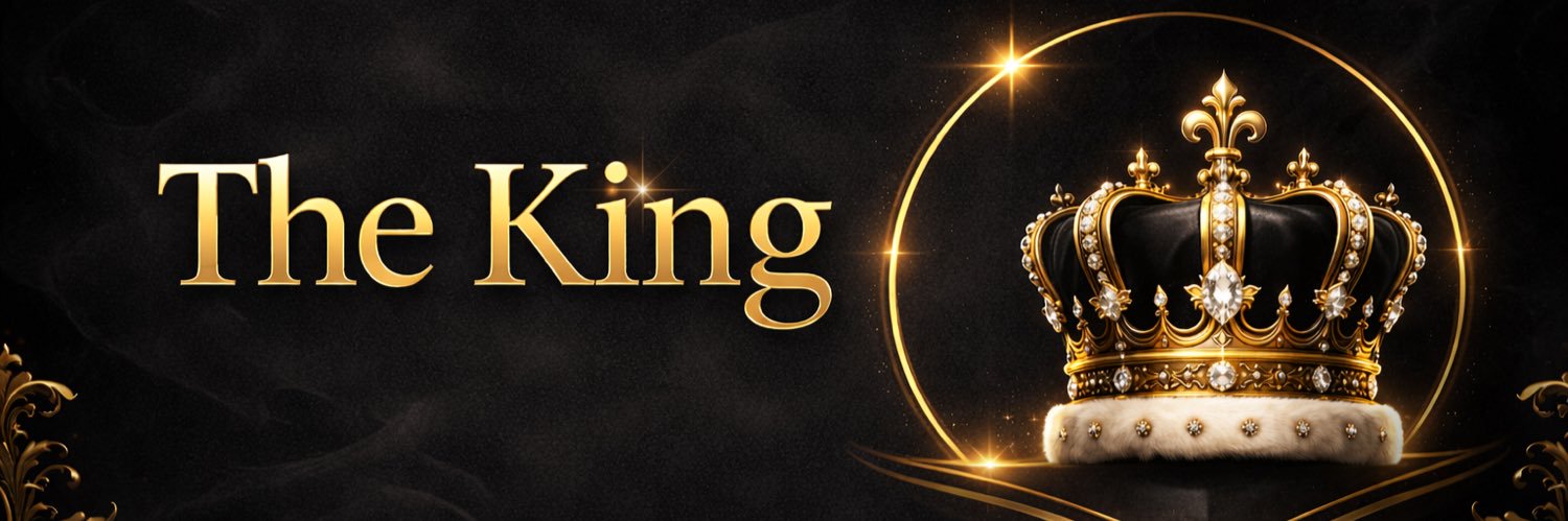 TheKingBBC99's profile banner image