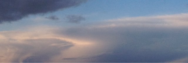Transmit banner