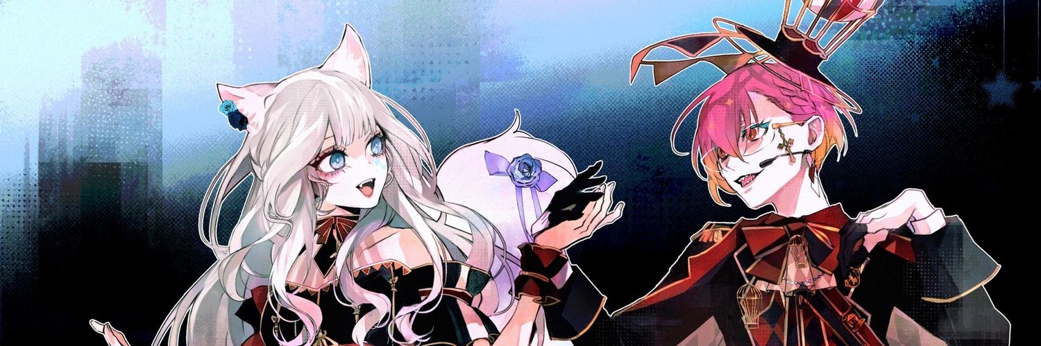 KirishimaCmps's profile banner image