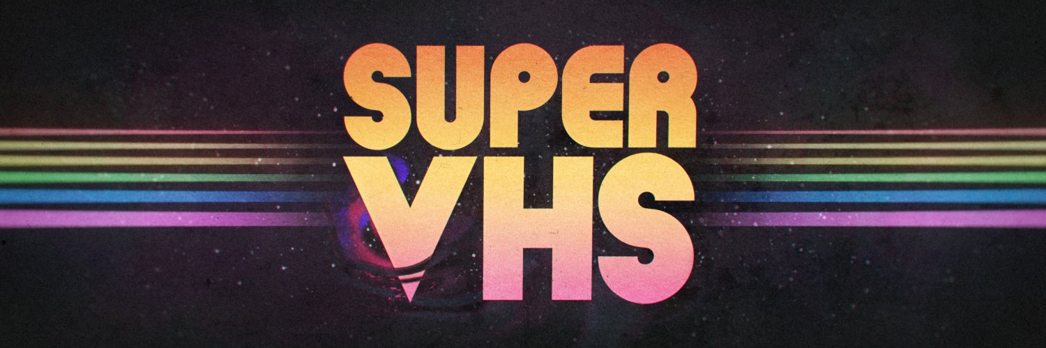 jon | super vhs's banner