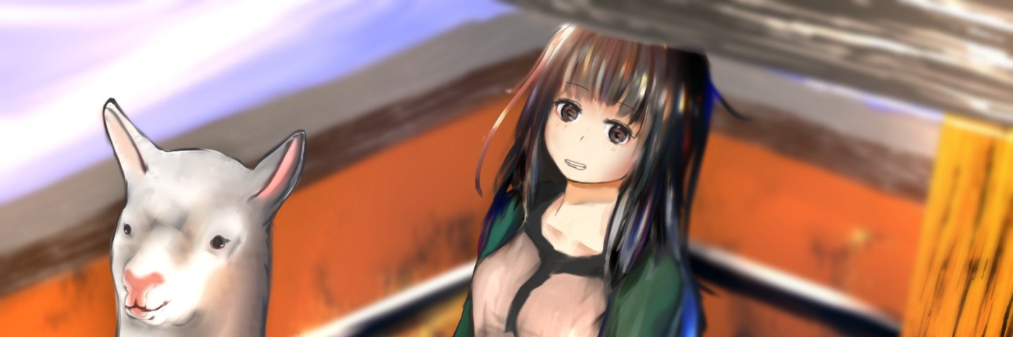 kaboosoo's profile banner image