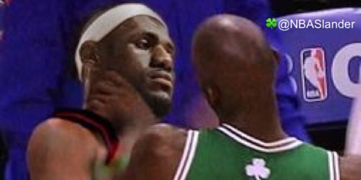 NBASlander's profile banner image