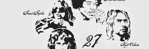Debaser1991's profile banner image