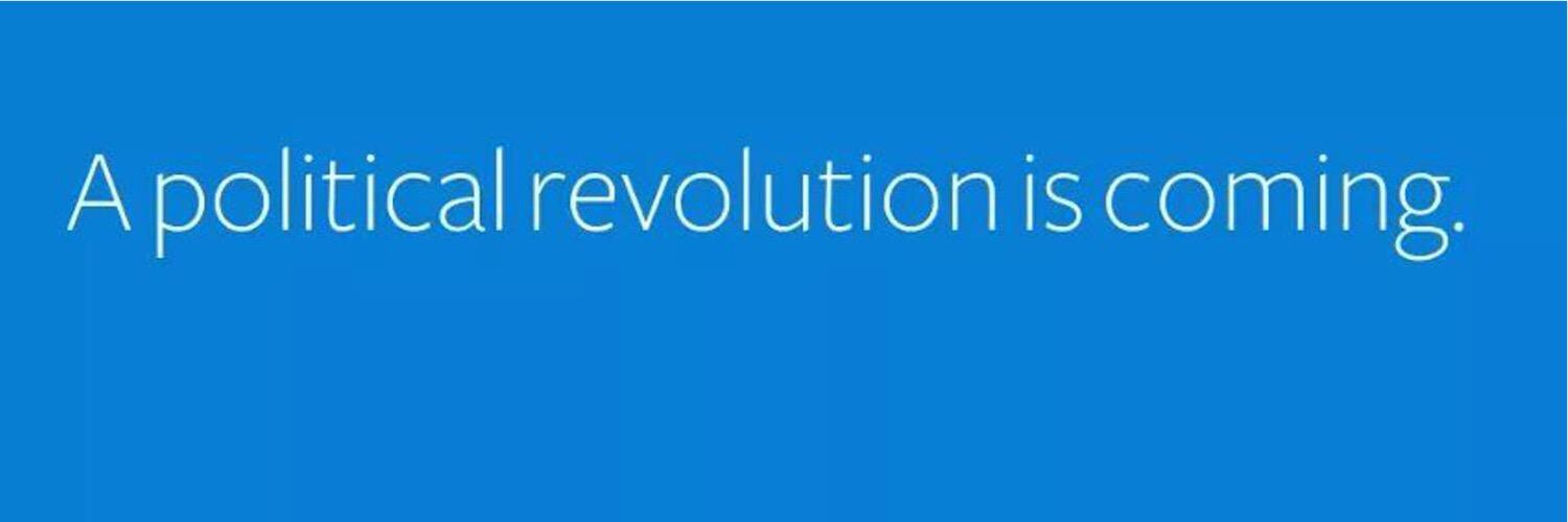 Corpus4Bernie's profile banner image