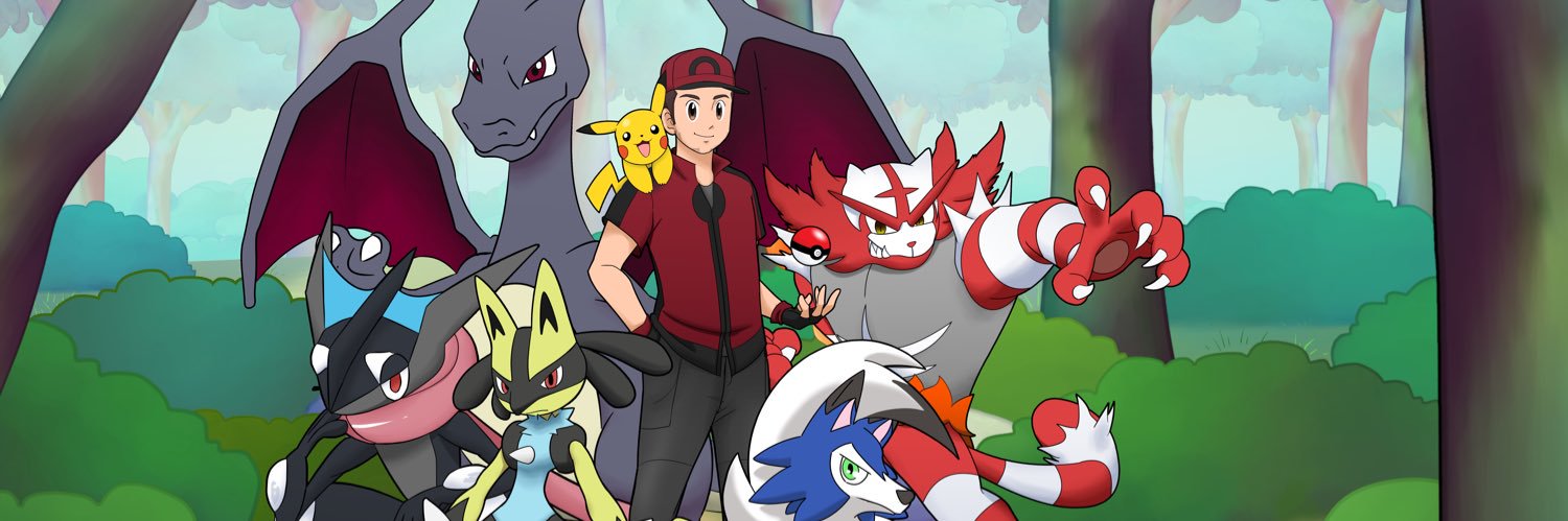 KingSpaz893's profile banner image