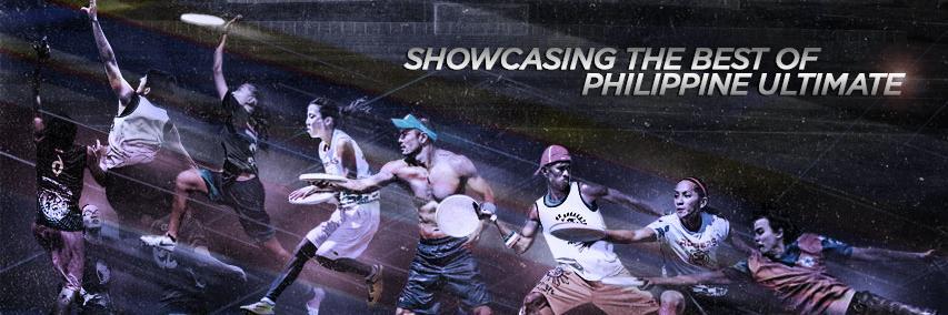 Philippine Ultiverse banner