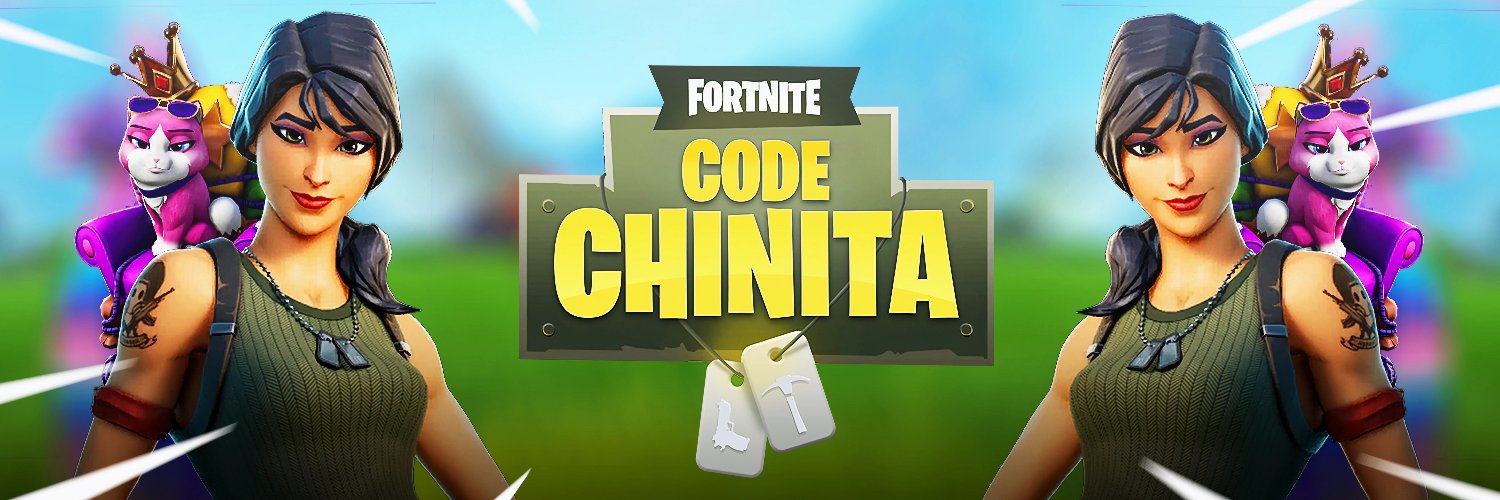 Chinite 💚 Profile Banner