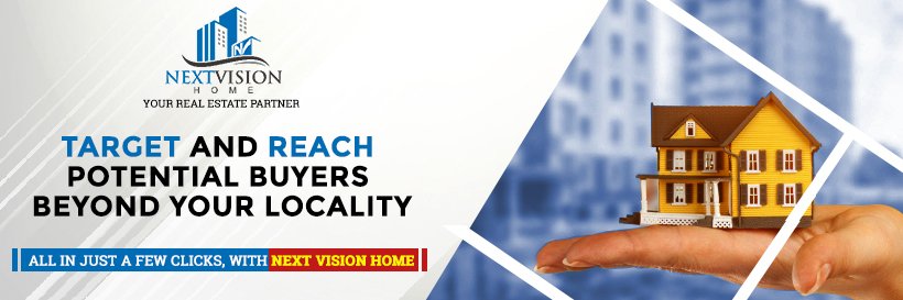 nextvisionhome's profile banner image
