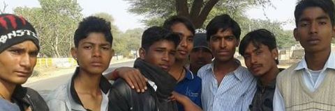 bhatiramprasad's profile banner image