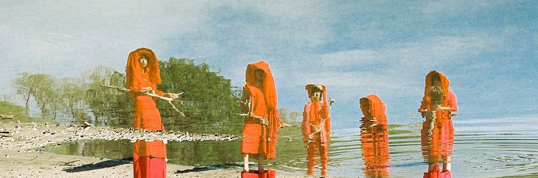 Colloid コロイド banner