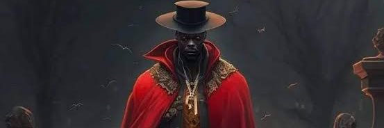 iamgileal's profile banner image