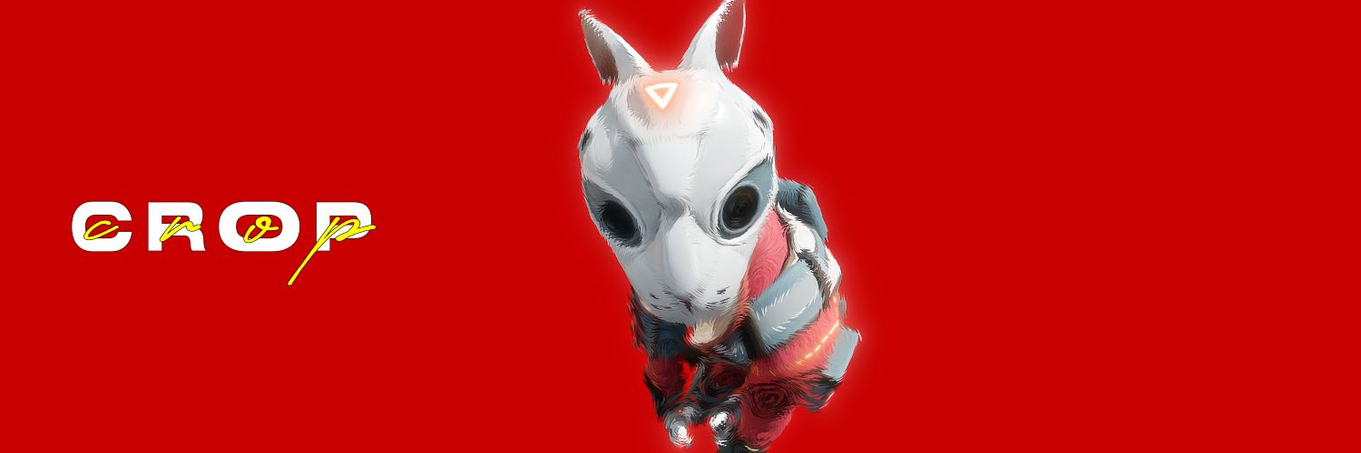 Croptigon's profile banner image