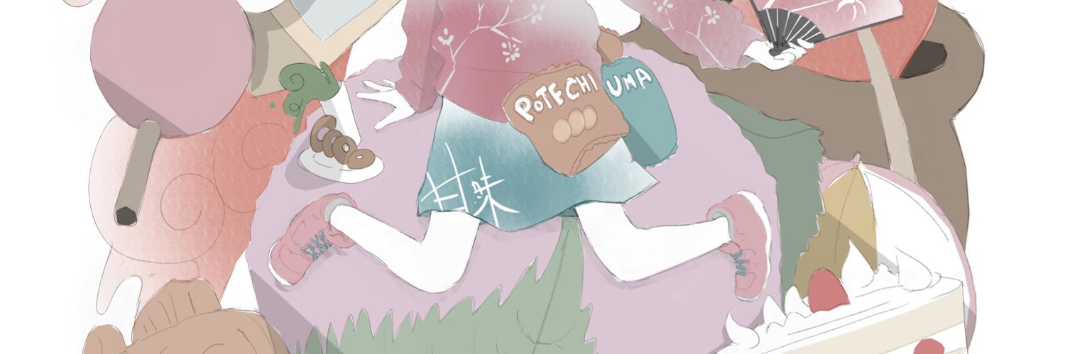 cdkulm7rin's profile banner image