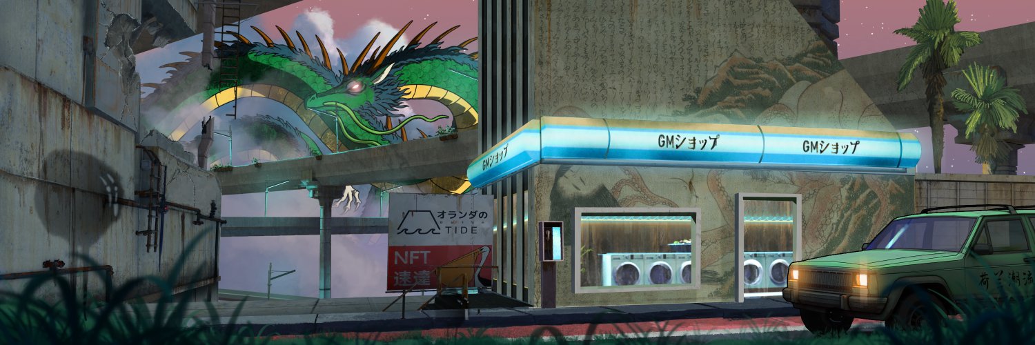 KembaNFT's profile banner image