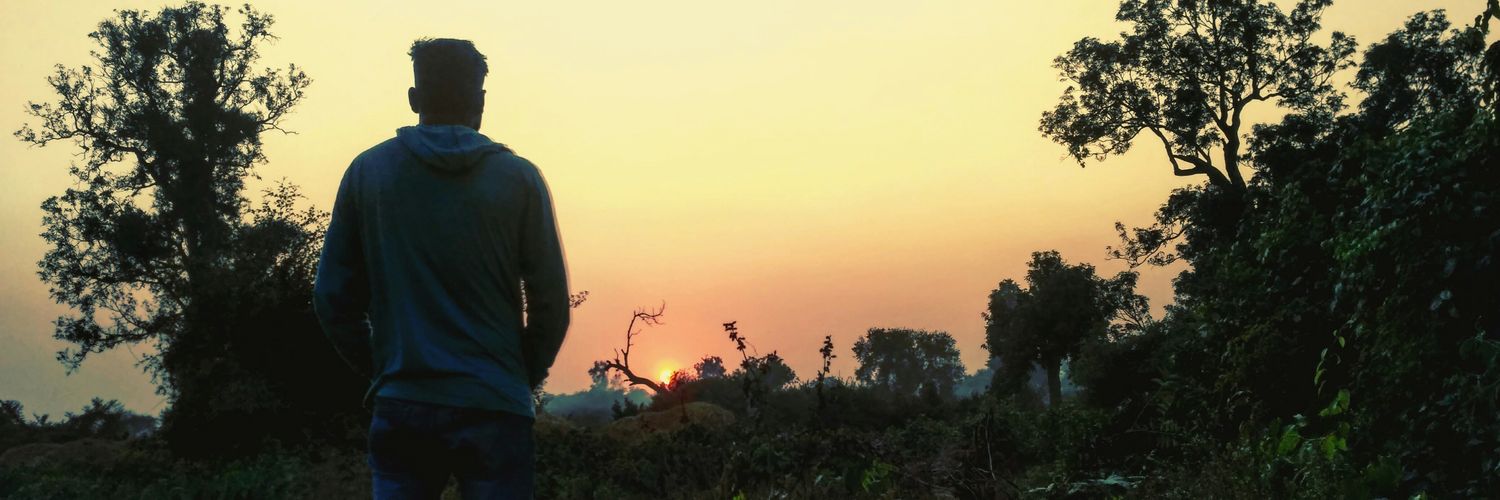 imsanjay007_'s profile banner image