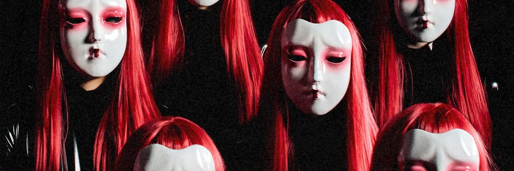 BABYPINK| PSYCHO ° banner