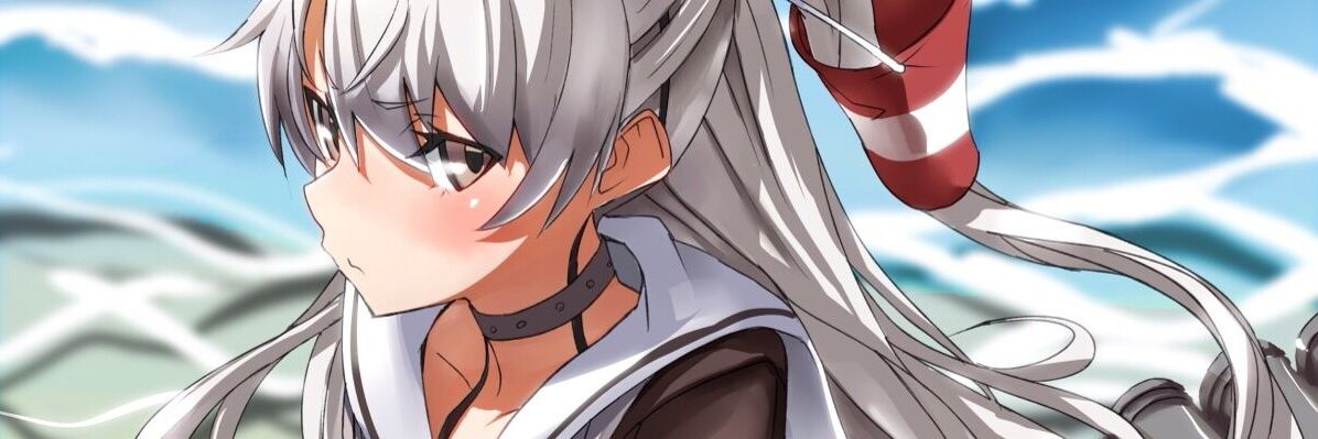 ikazuchi1932's profile banner image