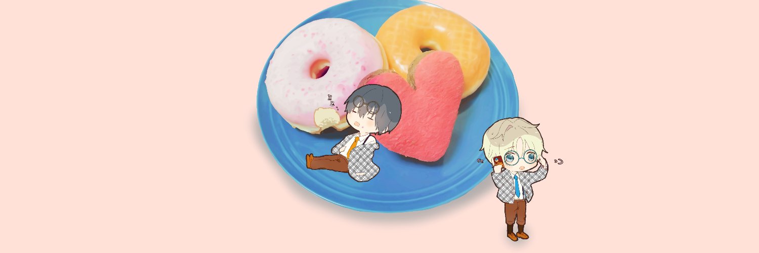 ko___ra's profile banner image
