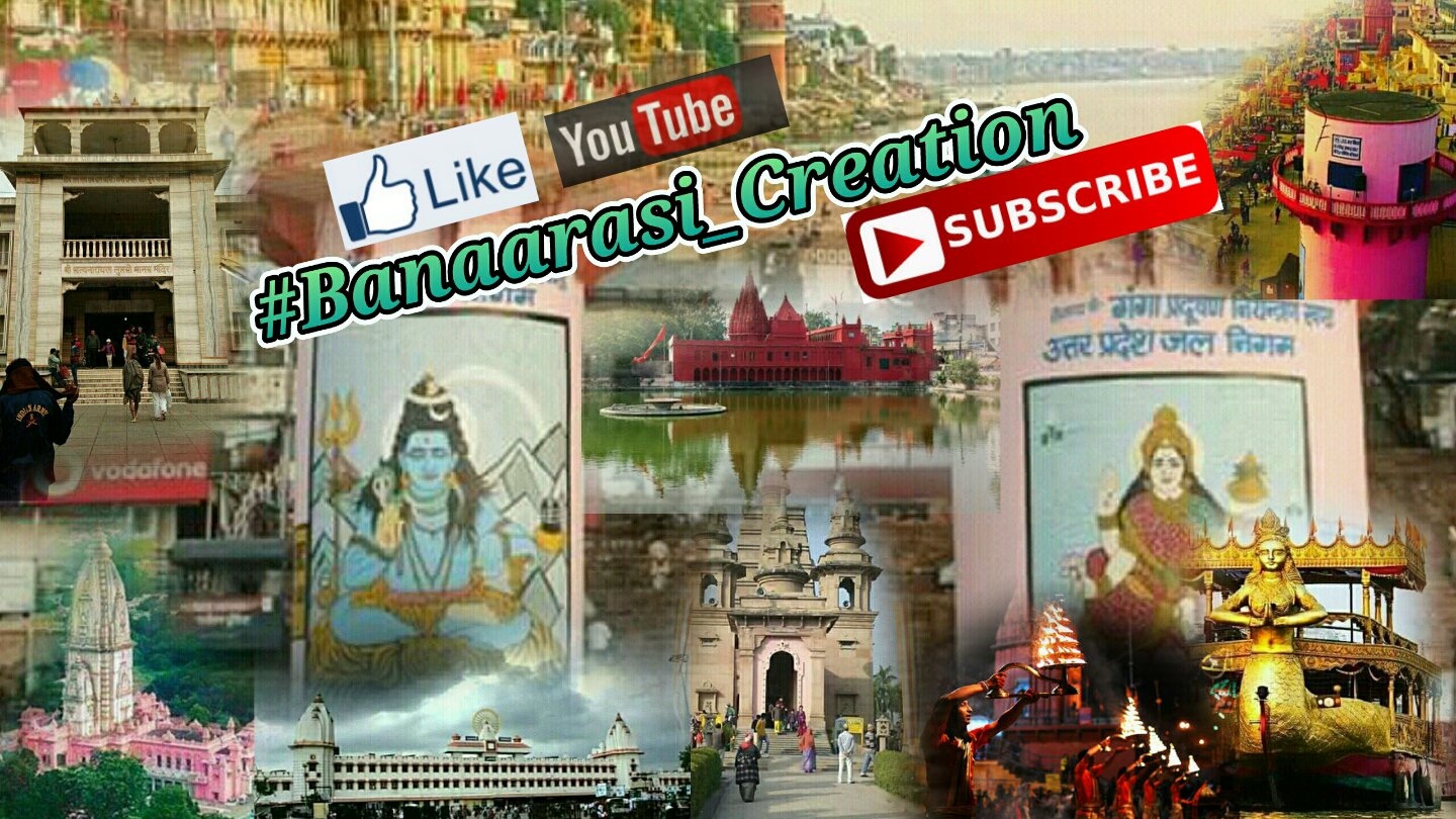 BanaarsiC's profile banner image