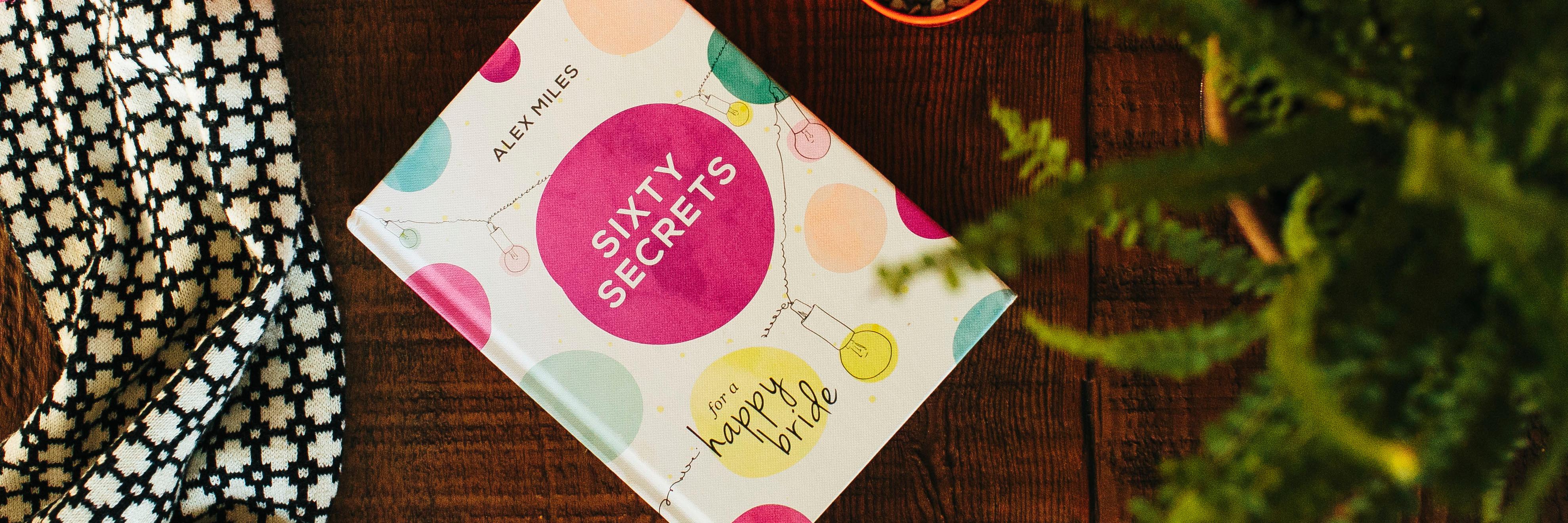 SixtySecrets's profile banner image