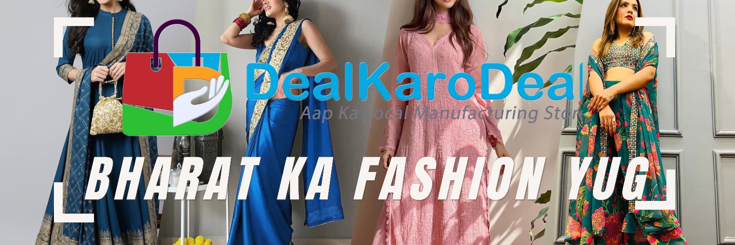 DealKaroDeal's profile banner image
