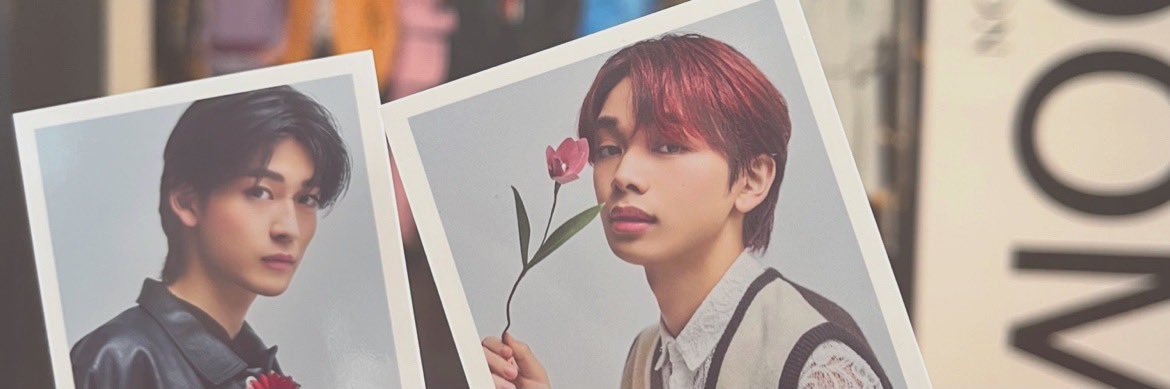 __ryu122y's profile banner image