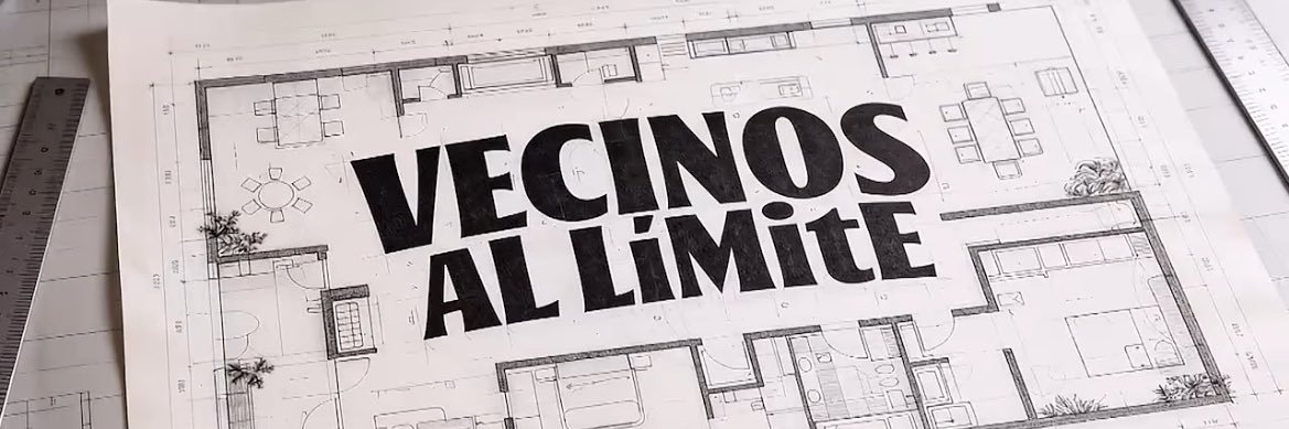 VECINOS AL LÍMITE 🇨🇱 banner
