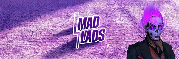 RobLancaster6 Profile Banner