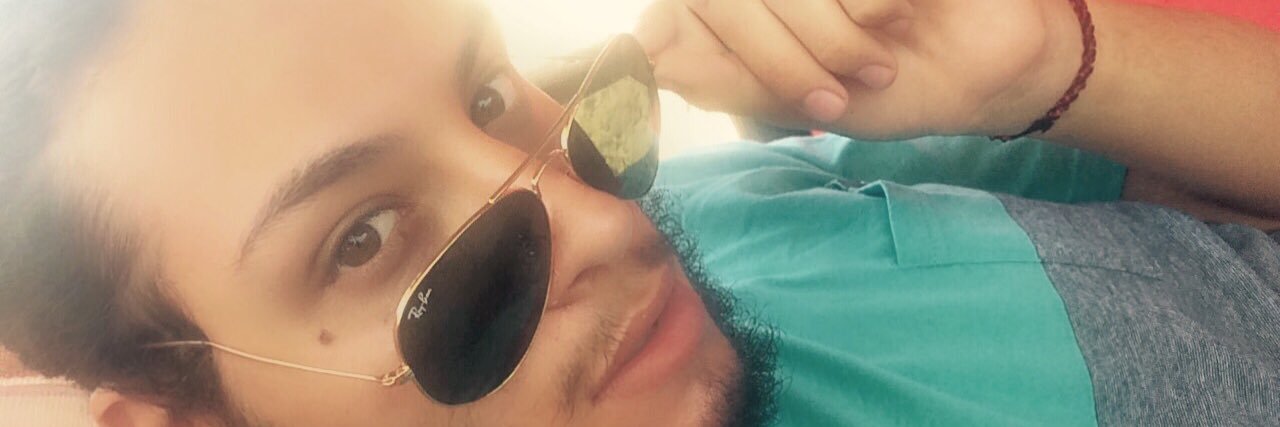 jozebv's profile banner image