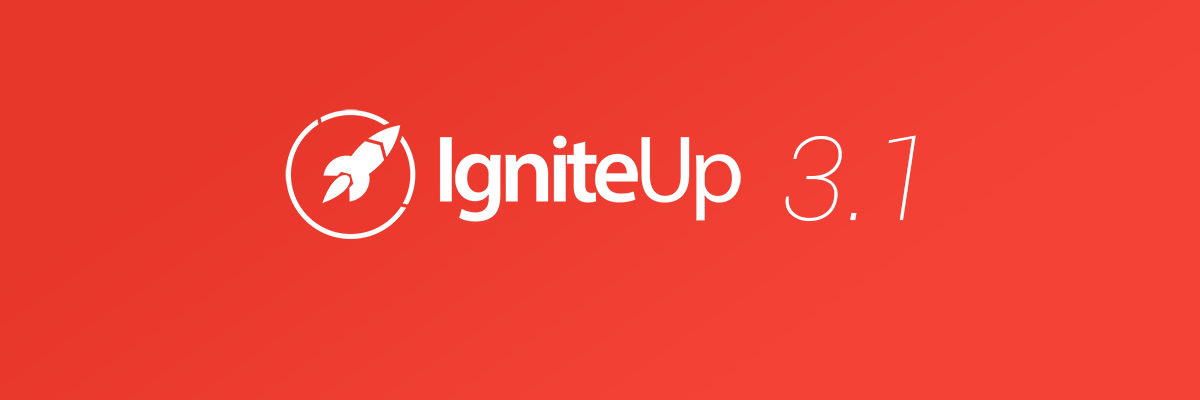 IgniteUp's profile banner image