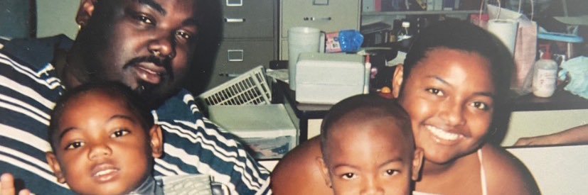 htxmarcuss's profile banner image