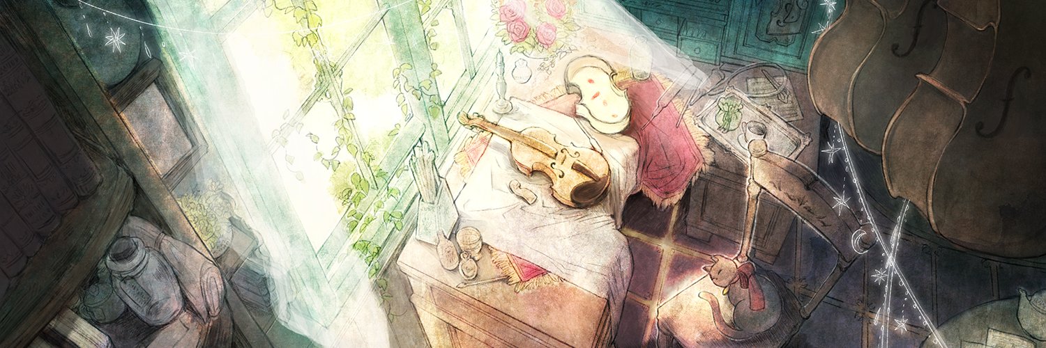 高屋ちひろ@ヴァイオリン製作 banner