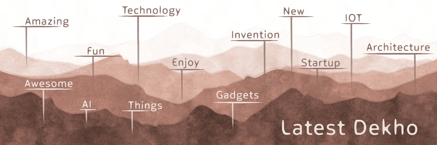 Latest Dekho banner