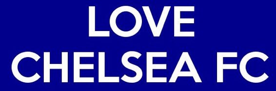 King of London banner