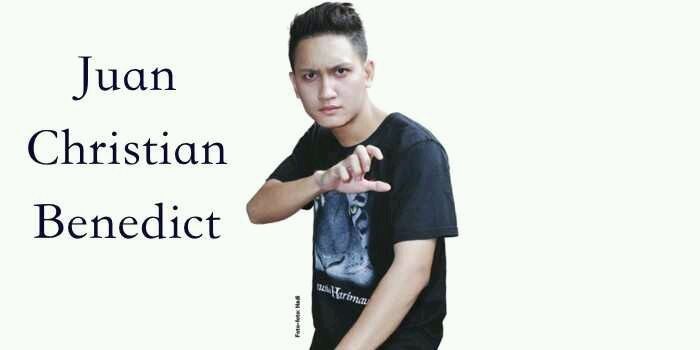 JuanBenedict_'s profile banner image