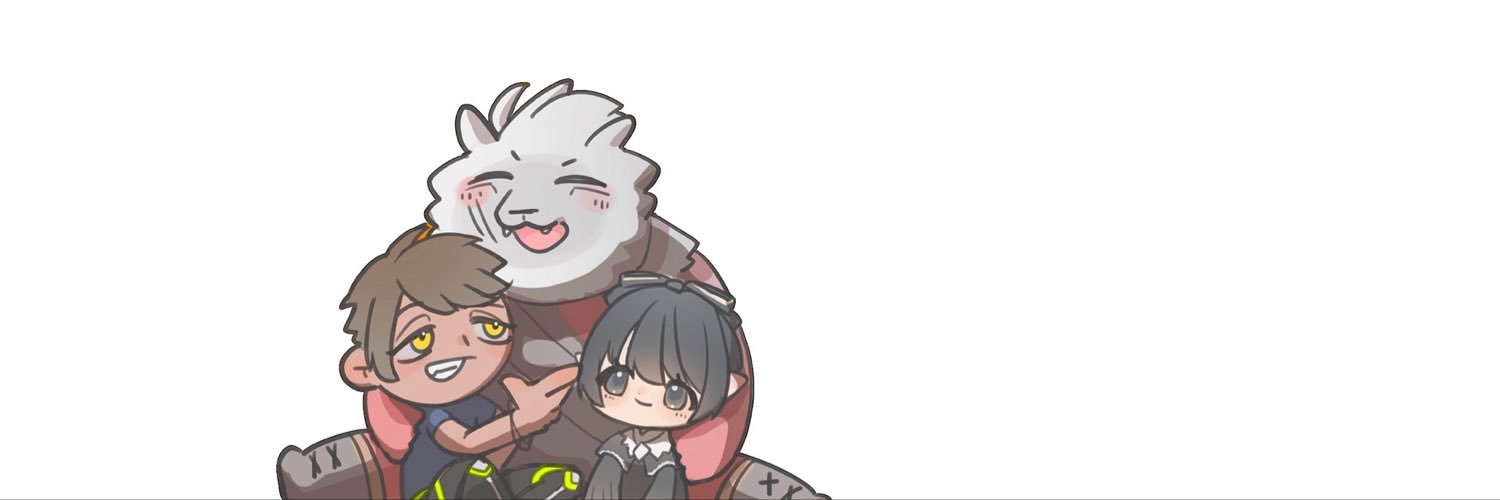 nezuja's profile banner image