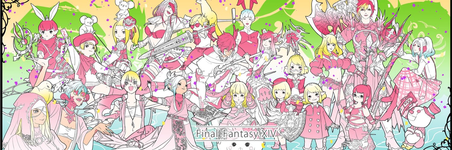 🐤るなへい🐥 banner