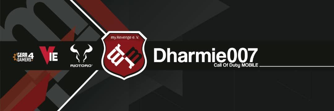 Dammod1's profile banner image