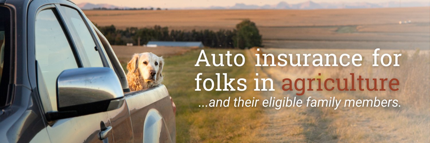 Ag Workers Insurance banner