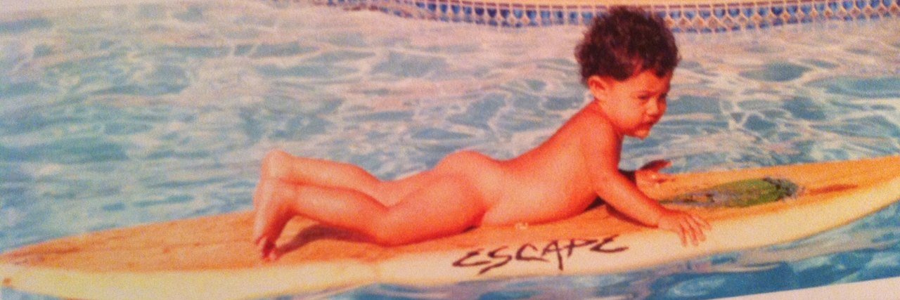 Lil__Faucet's profile banner image