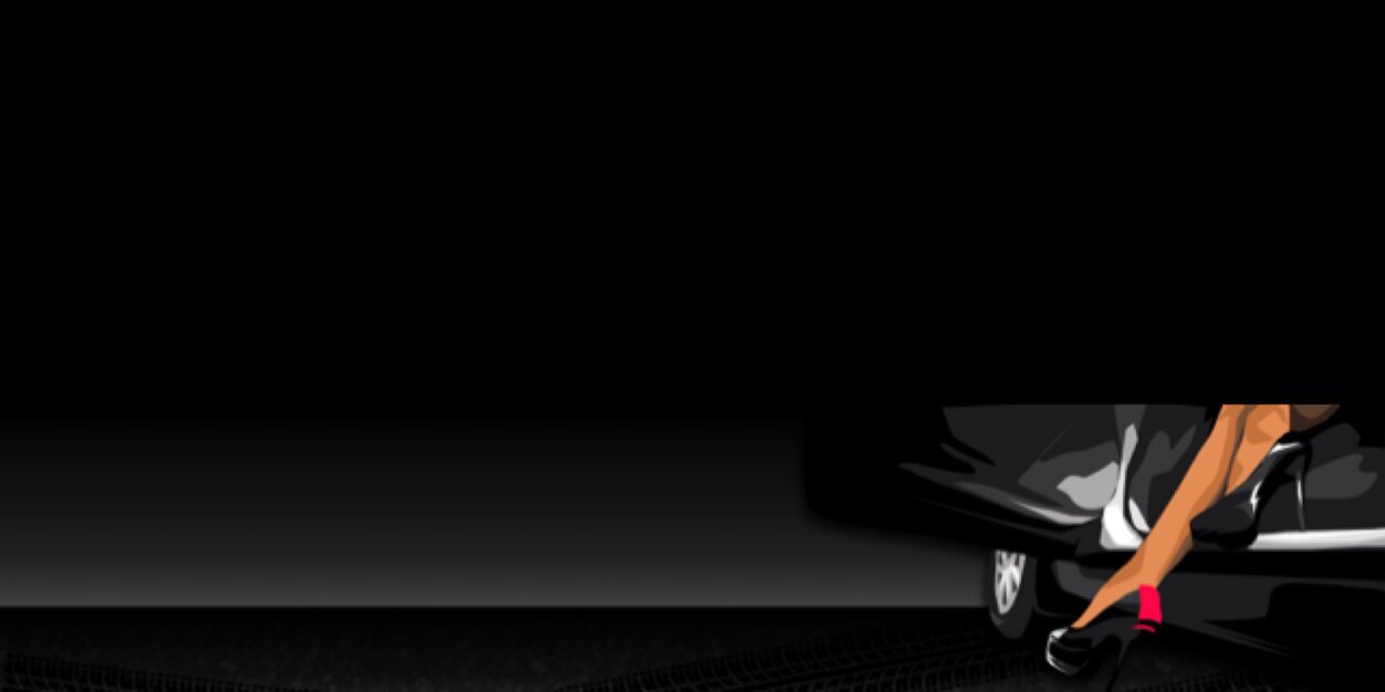 DivasDriveHeels's profile banner image