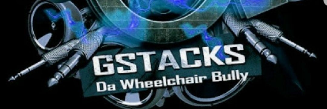BULLYWHEELCHAIR's profile banner image