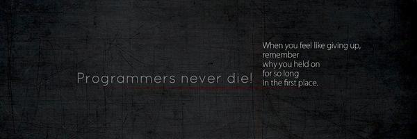 ProgrammerJava Profile Banner